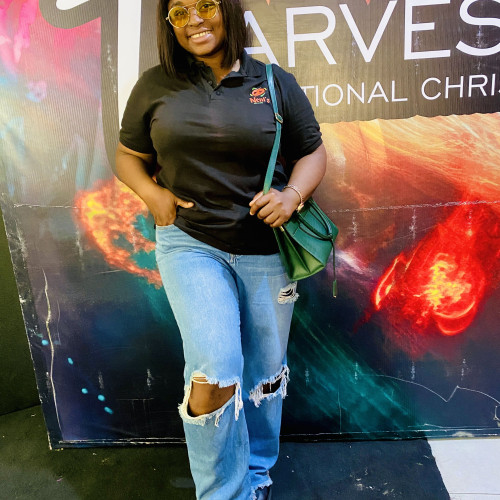 Nnenna A. profile photo