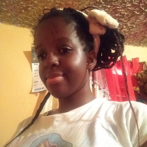 KIANA C.