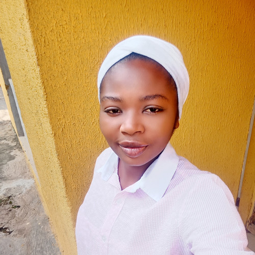 Grace A. profile photo