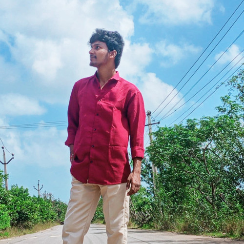 Nikhil  R. profile photo