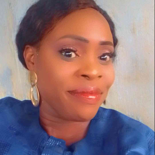 Florence Bola A. profile photo