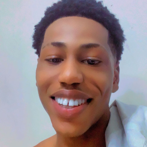 Obokparo  E. profile photo
