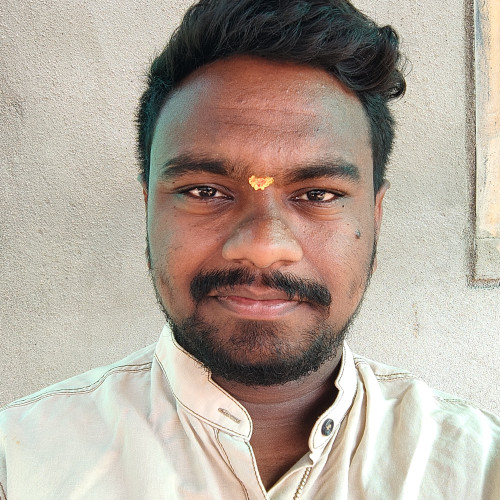 Pradeep j.