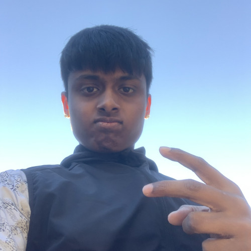 Dinujan  K. profile photo