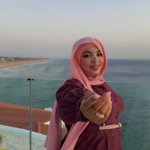 Ghita J. profile photo