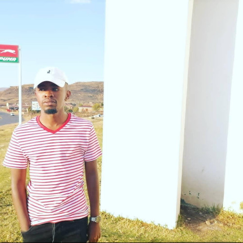 Sizwe R. profile photo