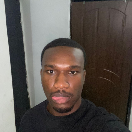 Fredrick E. profile photo