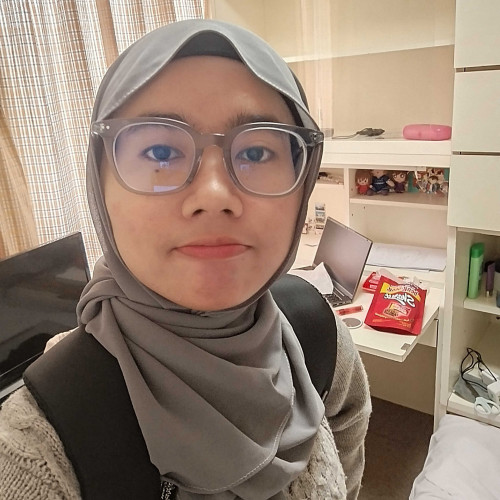 Nurul H. profile photo
