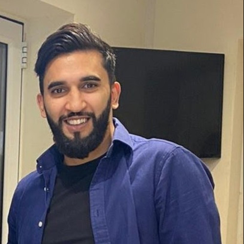 Balal Y. profile photo