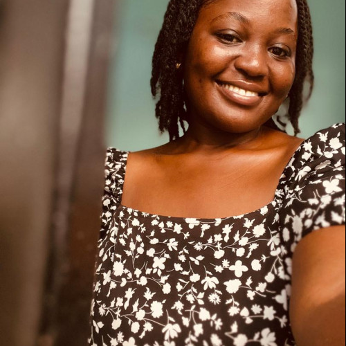 PRISCA t. profile photo