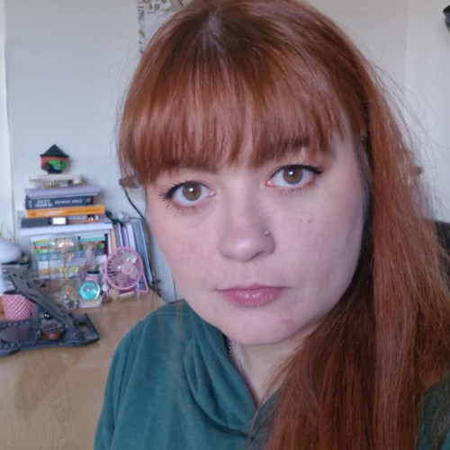 Jagoda B.