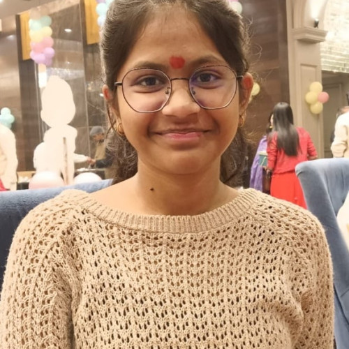 Bhavika k. profile photo