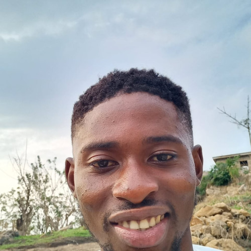 Ayodeji  A.