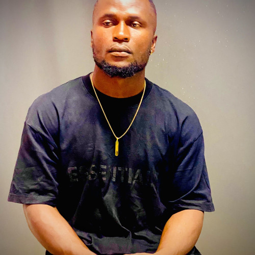 Melvine n. profile photo