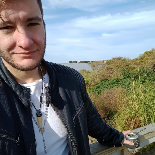 Nicolas T. profile photo