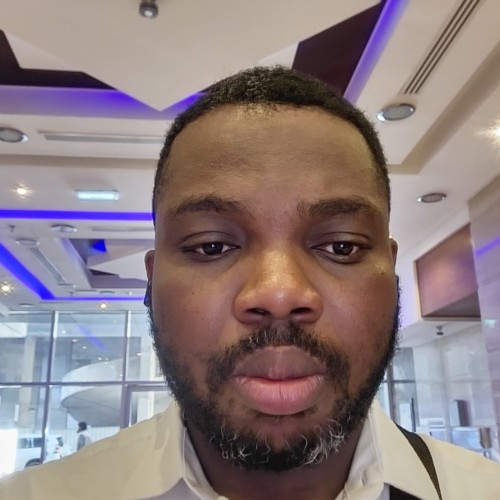 George O. profile photo