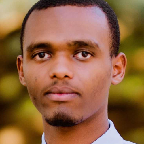 IRADUKUNDA M. profile photo