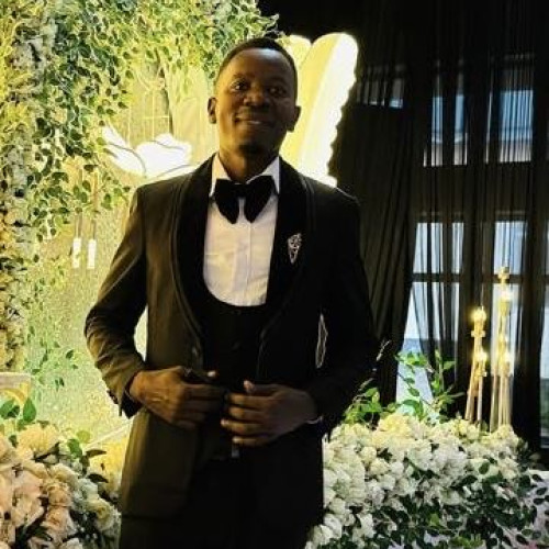 David A. profile photo