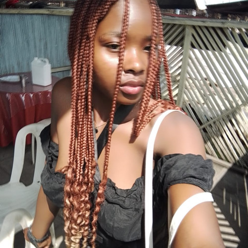 Emily A. profile photo