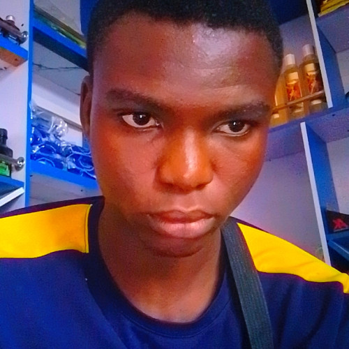 ADEYEMI  J. profile photo
