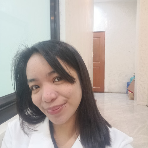 Krizza Kea Lyn  F.