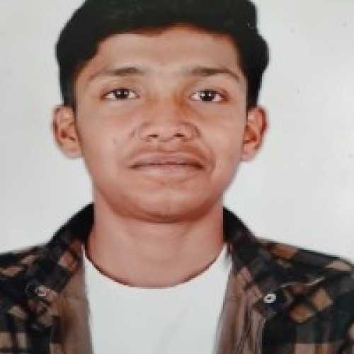 Harshad  B. profile photo