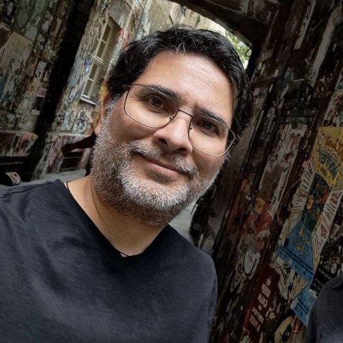 Adrian T. profile photo