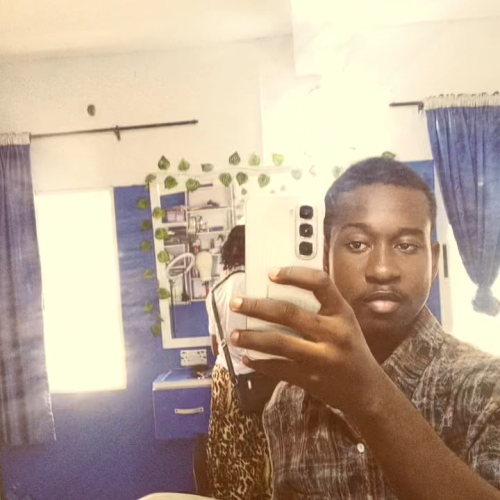 Somtochukwu P. profile photo