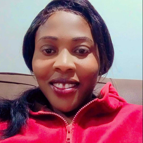 Grace p. profile photo