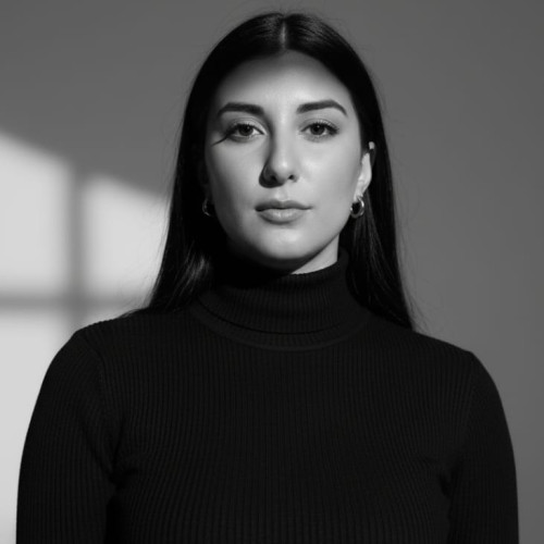 Andrea H. profile photo