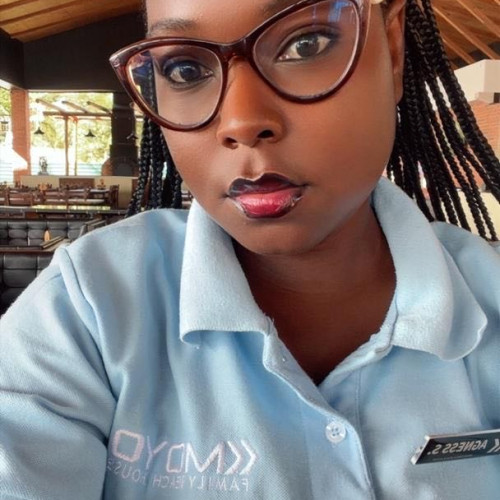 Agnes P. profile photo