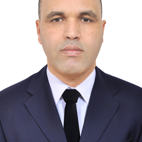 aziz l. profile photo