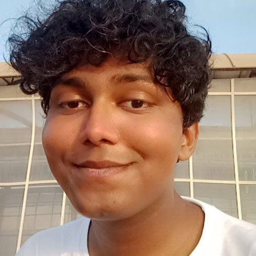 Divesh P. profile photo