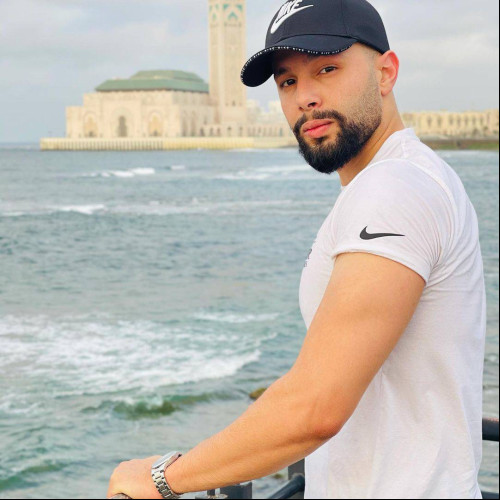 Mouhssine M. profile photo