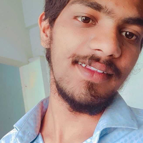 Rajesh M. profile photo