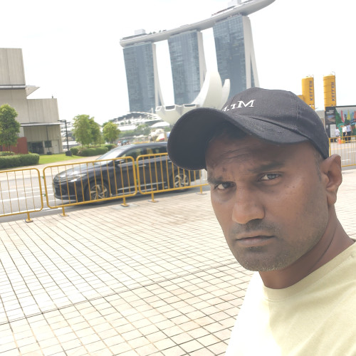 Ravi K. profile photo