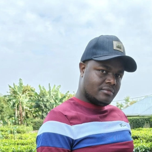 Makori R. profile photo