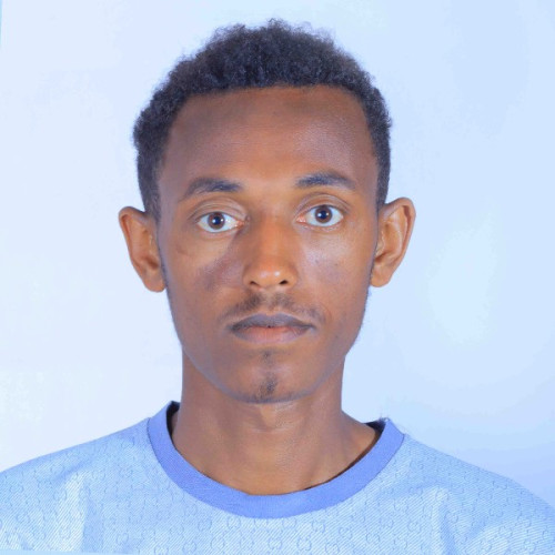 Chala K.