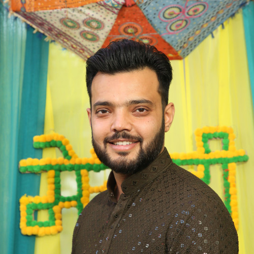 Sikki P. profile photo