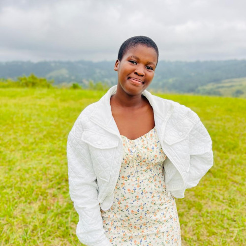 Luyanda  M. profile photo