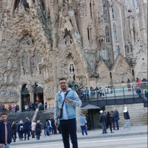 Mohcine E. profile photo