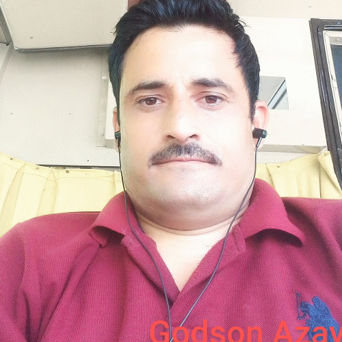 Ajay S. profile photo