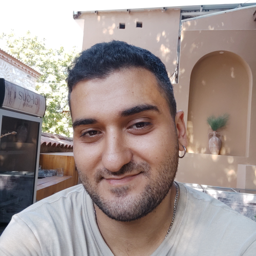 Kaplan A. profile photo