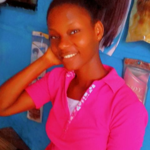 Imaobong  M. profile photo