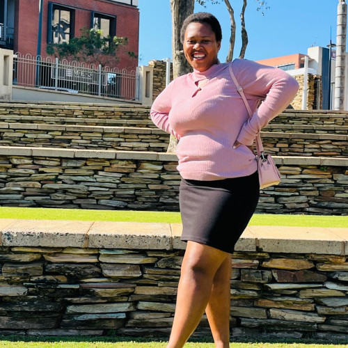 Nokubonga  N. profile photo