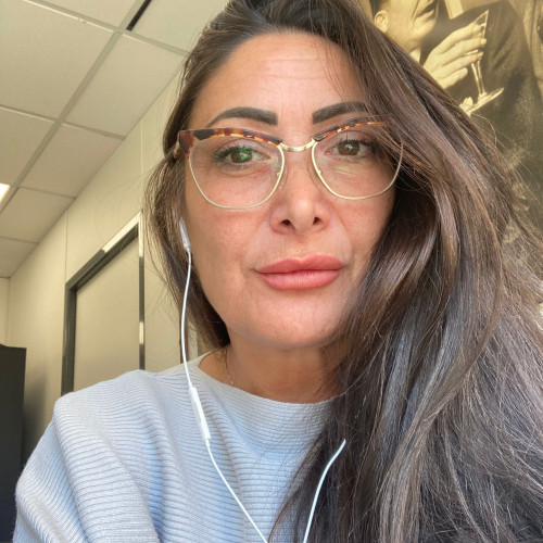 Fulvia  E. profile photo