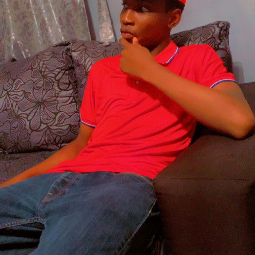 Khalil B. profile photo