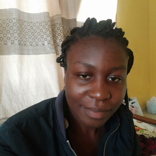 Mary  A. profile photo