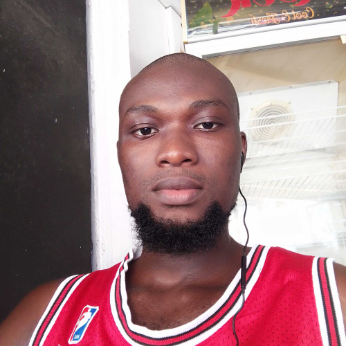 Franklin O. profile photo