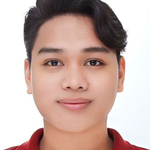 Regie Mark M. profile photo